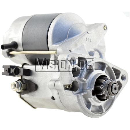 Bbb Industries NEW STARTER N17668